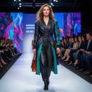 Седьмая Московская неделя моды объединит дизайнеров из более чем десяти стран Седьмая Московская неделя моды объединит дизайнеров из более чем десяти стран