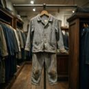 Zara сняла с продажи детский костюм, сравнимый с одеждой узников Освенцима Zara сняла с продажи детский костюм, сравнимый с одеждой узников Освенцима