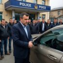 В Грузии задержали автоимпортера по подозрению в присвоении $29 тысяч клиентов В Грузии задержали автоимпортера по подозрению в присвоении $29 тысяч клиентов